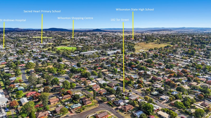 Photo - 182 Tor Street, Rockville QLD 4350 - Image 10