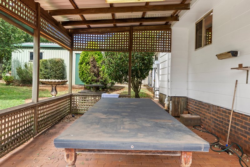 Photo - 182 Tor Street, Rockville QLD 4350 - Image 16