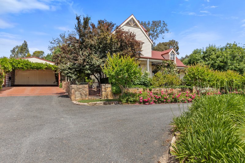 Photo - 182 Upton Road, Avenel VIC 3664 - Image 8