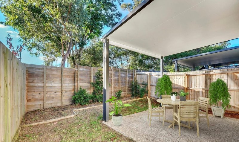 Photo - 18/204 Wadeville Street, Pallara QLD 4110 - Image 5