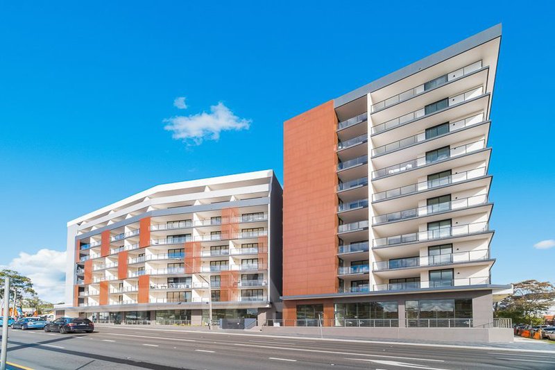 18/208 Parramatta Road, Homebush NSW 2140