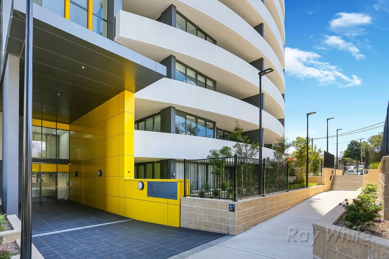 1820/9 Gay Street, Castle Hill NSW 2154