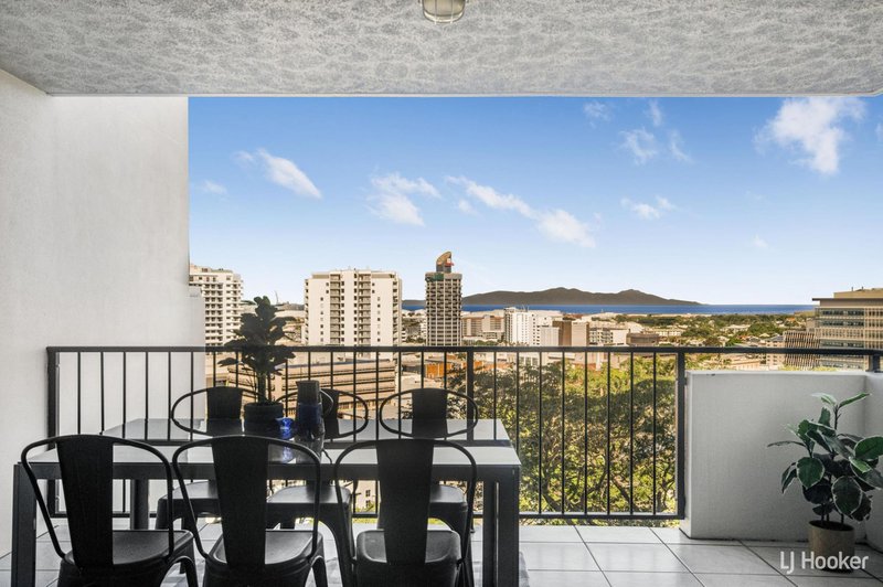 18/209 Wills Street, Townsville City QLD 4810