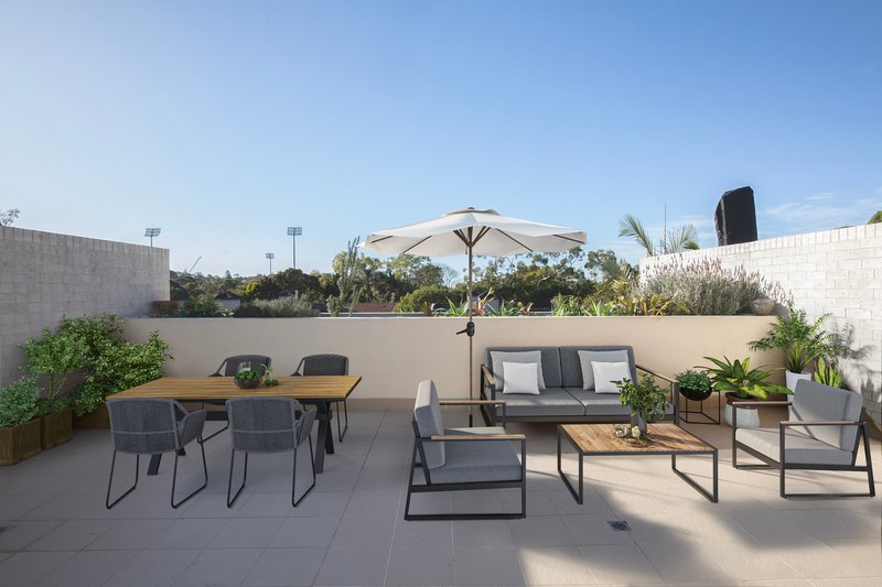 Photo - 18/21-25 Gulliver Street, Brookvale NSW 2100 - Image 6