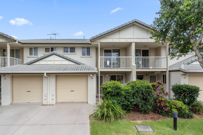 18/21 Chessom Street, Mitchelton QLD 4053