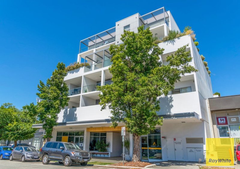 18/21 Northwood Street, West Leederville WA 6007