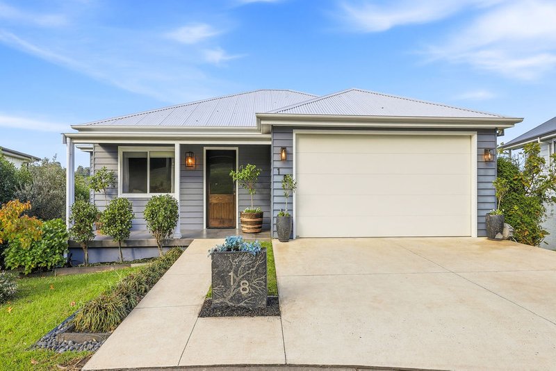 Photo - 18/21 Vincents Road, Kurrajong NSW 2758 - Image 1