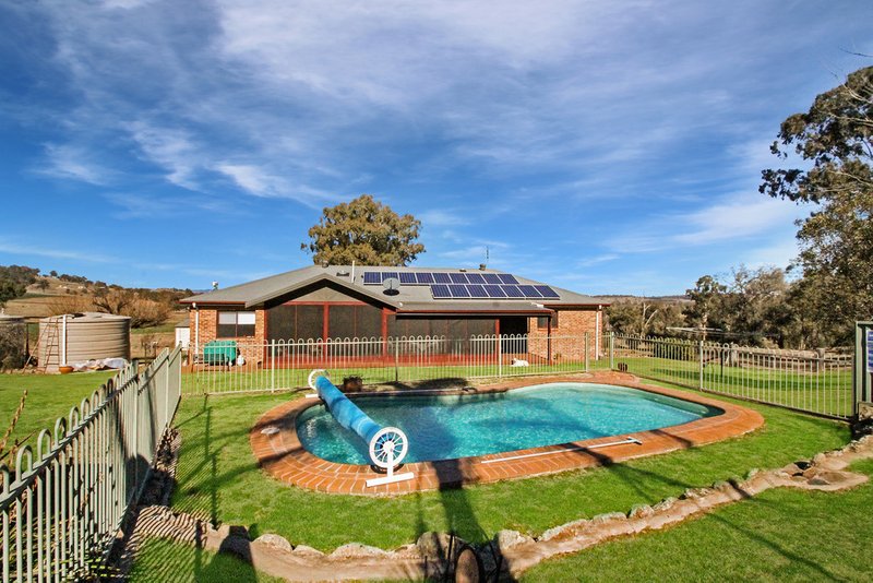 Photo - 1822 Kamilaroi Highway, Quirindi NSW 2343 - Image 2