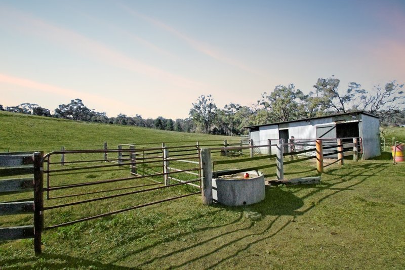 Photo - 1822 Kamilaroi Highway, Quirindi NSW 2343 - Image 5