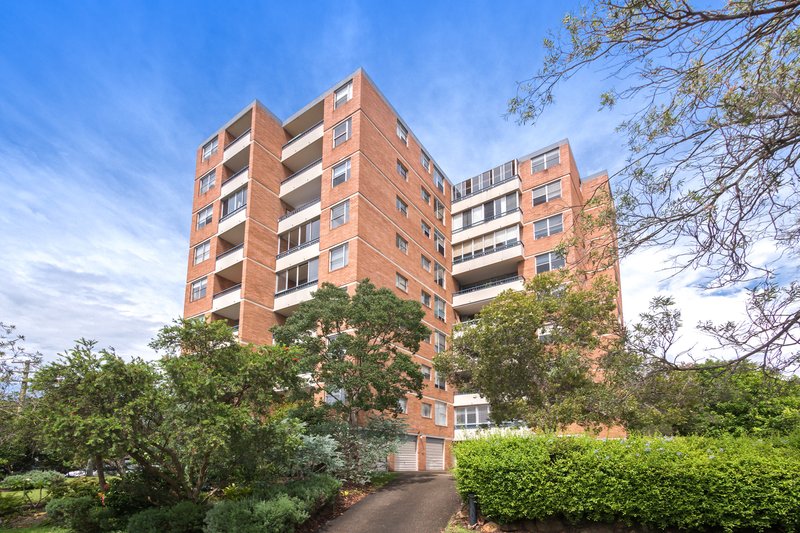 Photo - 18/224-230 Ben Boyd Road, Cremorne NSW 2090 - Image 10