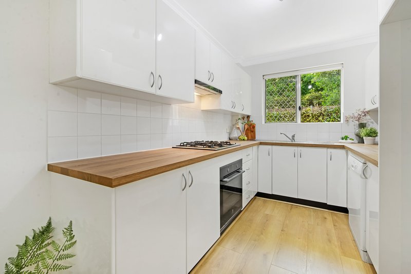 Photo - 18/23-27 Linda Street, Hornsby NSW 2077 - Image 2