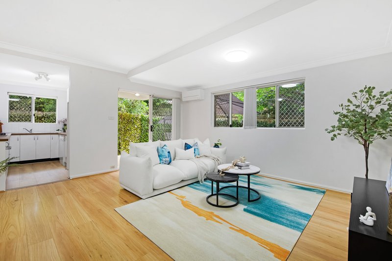 Photo - 18/23-27 Linda Street, Hornsby NSW 2077 - Image 3