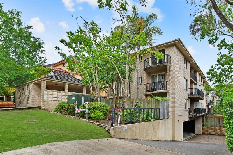 Photo - 18/23-27 Linda Street, Hornsby NSW 2077 - Image 13