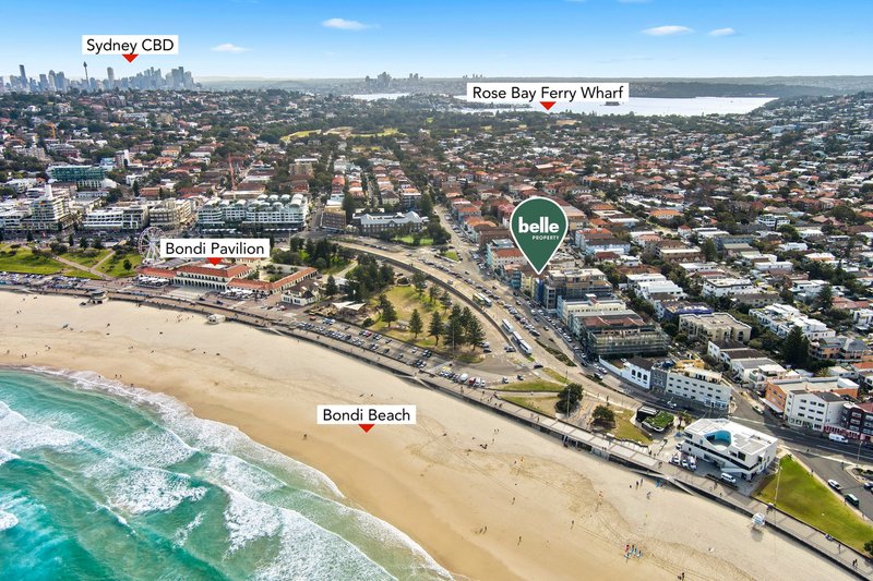 Photo - 18/230 Campbell Parade, Bondi Beach NSW 2026 - Image 10