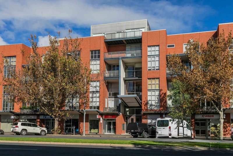 Photo - 18/237 Wakefield Street, Adelaide SA 5000 - Image 21