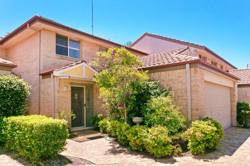 18/239 Macpherson Street, Warriewood NSW 2102