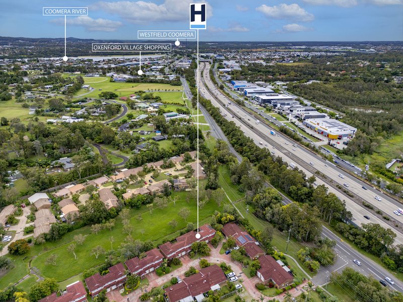 Photo - 18/24-32 Old Pacific Highway, Oxenford QLD 4210 - Image 16
