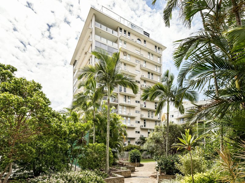 18/24 Dunmore Terrace, Auchenflower QLD 4066