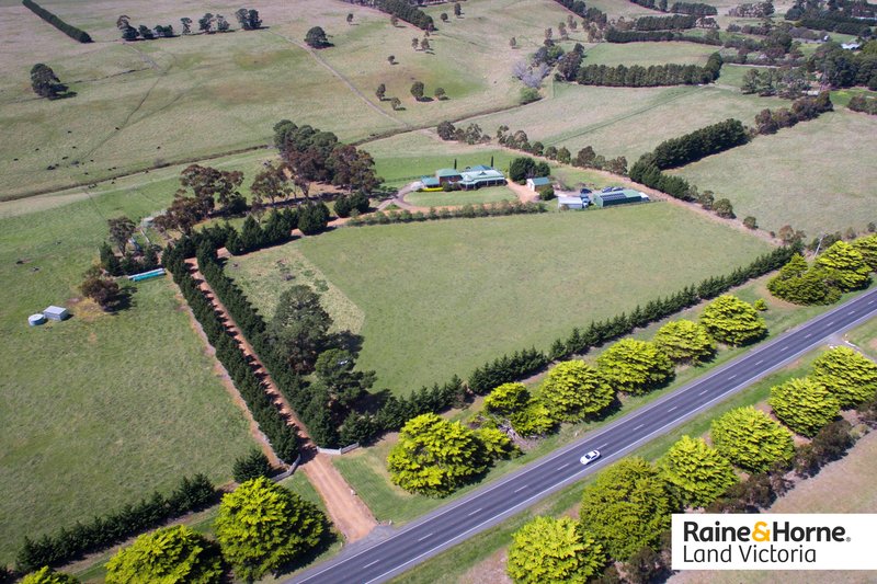 Photo - 1824 Melbourne Lancefield Road, Bolinda VIC 3432 - Image 5