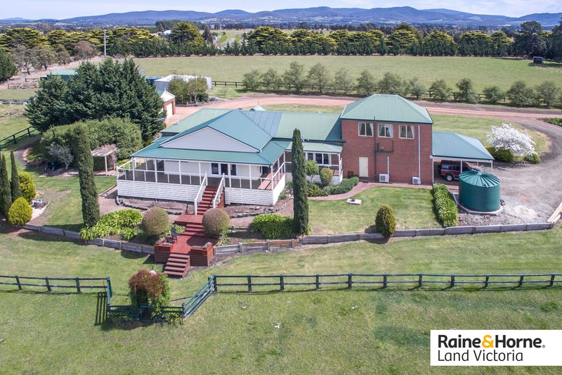 Photo - 1824 Melbourne Lancefield Road, Bolinda VIC 3432 - Image 7