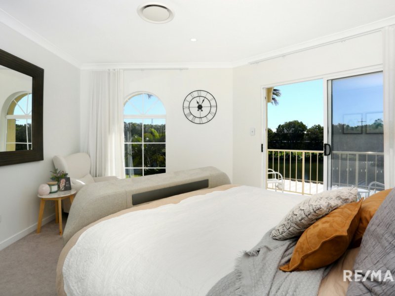 Photo - 18/24 Ron Penhaligon Way, Robina QLD 4226 - Image 21