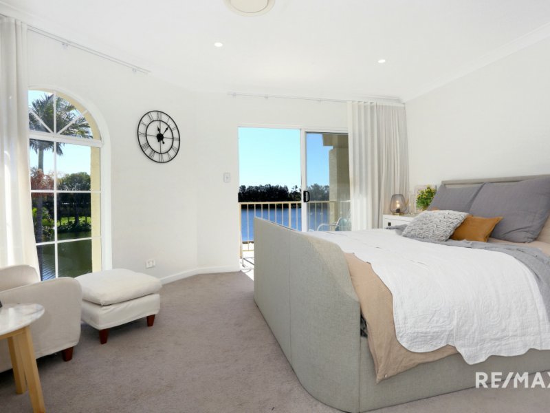 Photo - 18/24 Ron Penhaligon Way, Robina QLD 4226 - Image 22