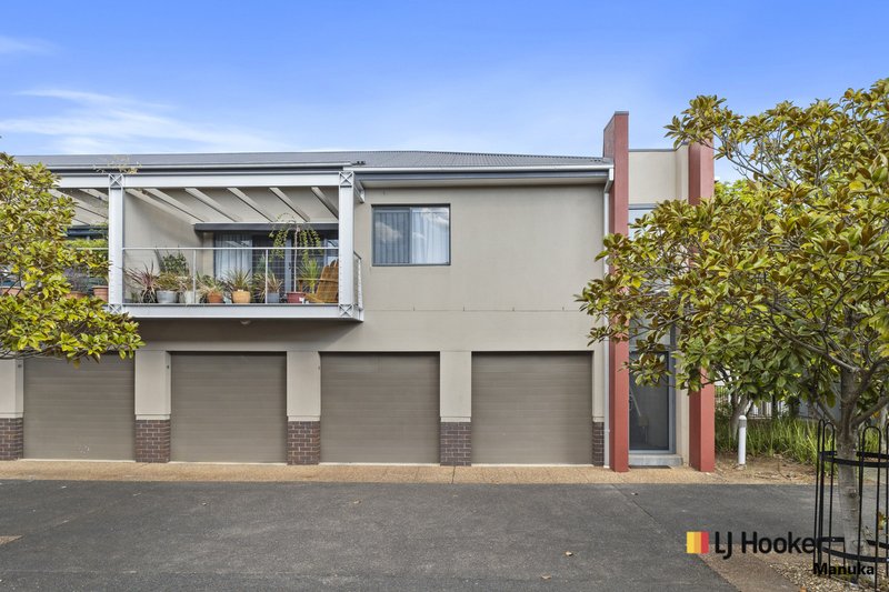 Photo - 18/25 Jerrabomberra Avenue, Narrabundah ACT 2604 - Image 2