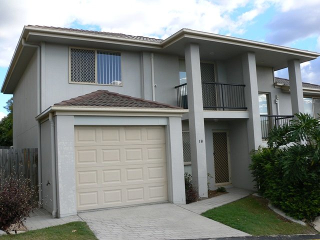 Photo - 18/25 Lang Street, Sunnybank Hills QLD 4109 - Image 2