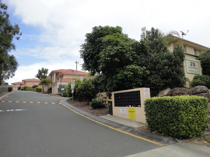 Photo - 18/25 Lang Street, Sunnybank Hills QLD 4109 - Image 19