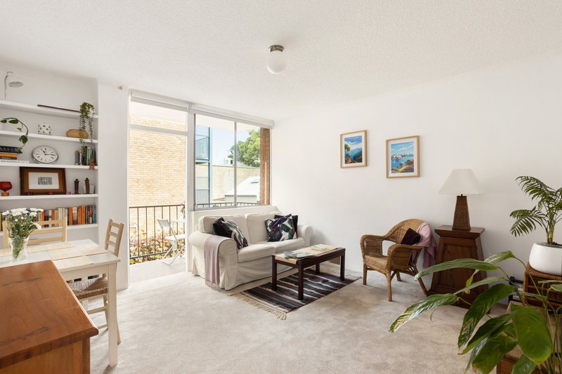 Photo - 18/258 Johnston Street, Annandale NSW 2038 - Image 1