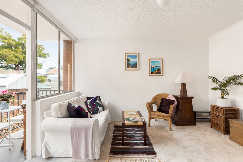 Photo - 18/258 Johnston Street, Annandale NSW 2038 - Image 2
