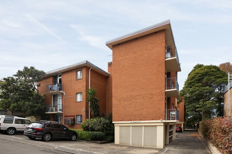 Photo - 18/258 Johnston Street, Annandale NSW 2038 - Image 8