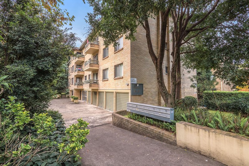 Photo - 18/26-28 Eaton Street, Neutral Bay NSW 2089 - Image 8