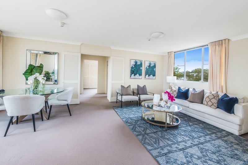 Photo - 18/26-32 Gerard Street, Cremorne NSW 2090 - Image 5