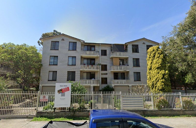 Photo - 18/26 Goulburn Street, Liverpool NSW 2170 - Image 7