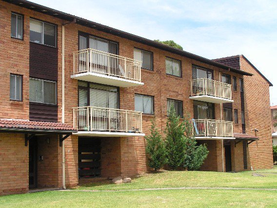 Photo - 18/26 Neil Street, Merrylands NSW 2160 - Image 1