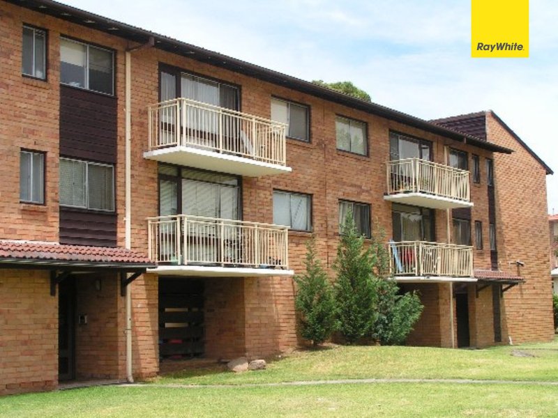 18/26 Neil Street, Merrylands NSW 2160