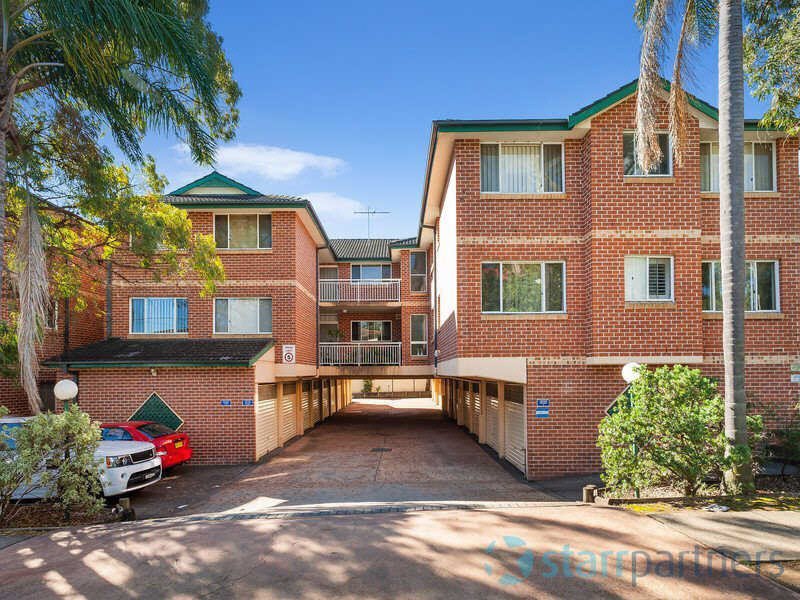 Photo - 18/26 Sherwood Road, Merrylands NSW 2160 - Image 7