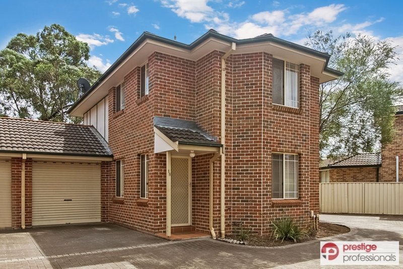 18/26 Wellwood Avenue, Moorebank NSW 2170