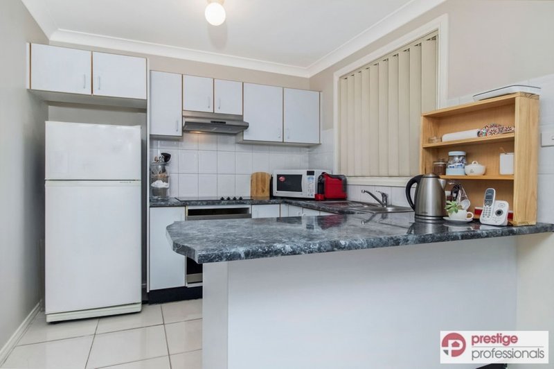 Photo - 18/26 Wellwood Avenue, Moorebank NSW 2170 - Image 4