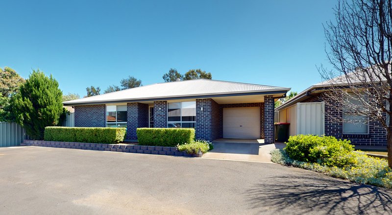 18/267 Cobra Street, Dubbo NSW 2830