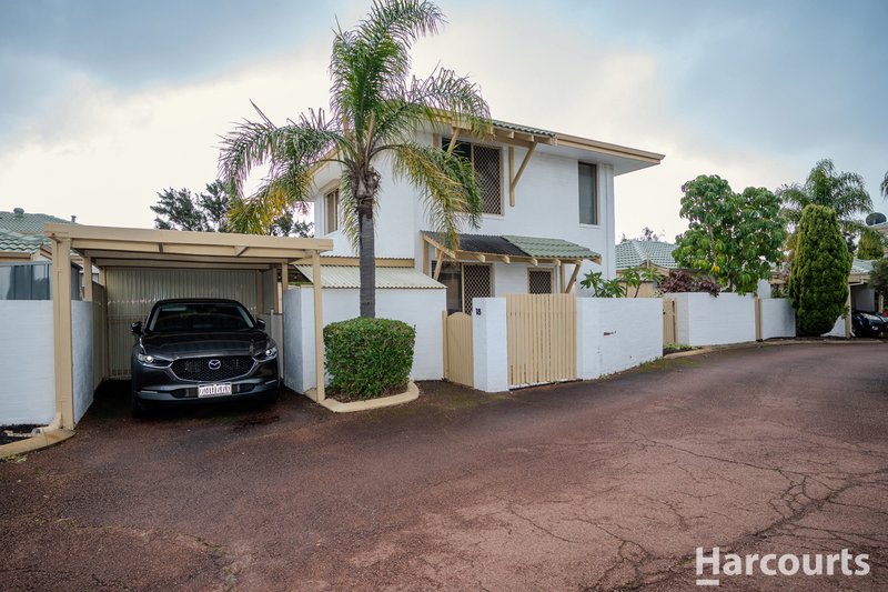 Photo - 18/27 Mcgregor Street, Embleton WA 6062 - Image 2