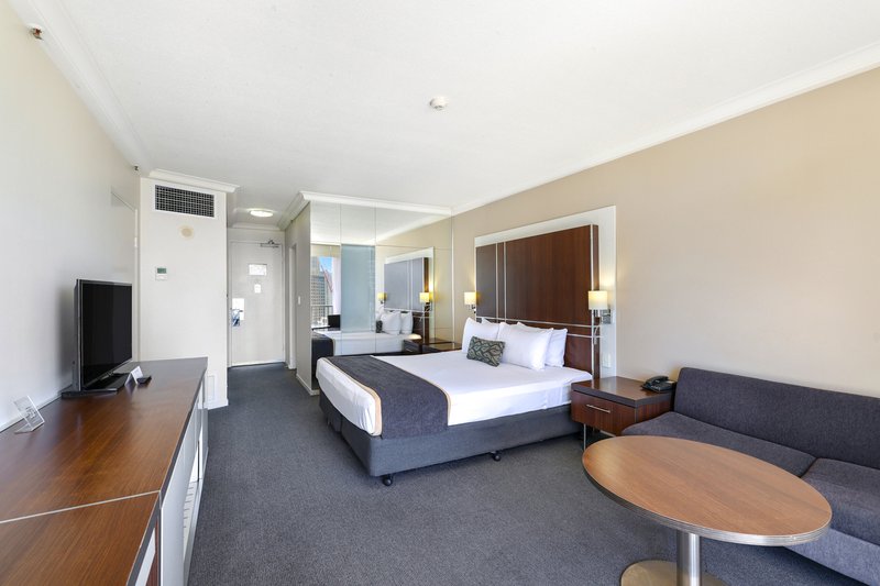 Photo - 1827/22 View Avenue, Surfers Paradise QLD 4217 - Image 3