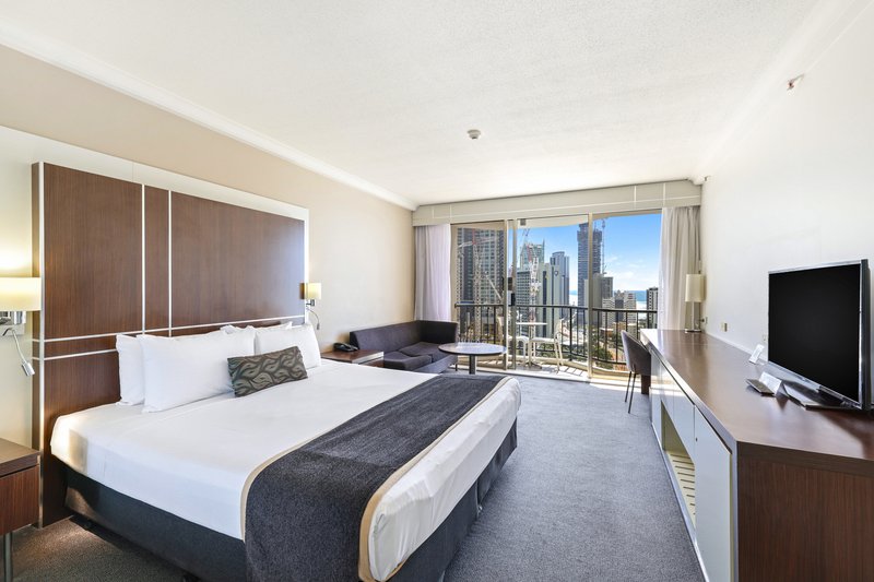 Photo - 1827/22 View Avenue, Surfers Paradise QLD 4217 - Image 6