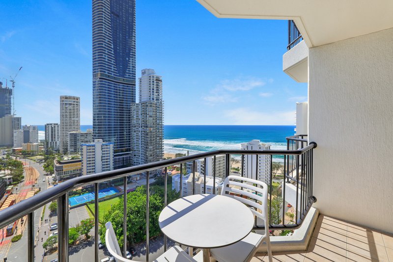 Photo - 1827/22 View Avenue, Surfers Paradise QLD 4217 - Image 8