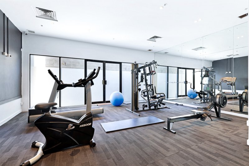 Photo - 1827/22 View Avenue, Surfers Paradise QLD 4217 - Image 11