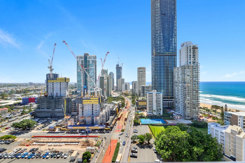 Photo - 1827/22 View Avenue, Surfers Paradise QLD 4217 - Image 15