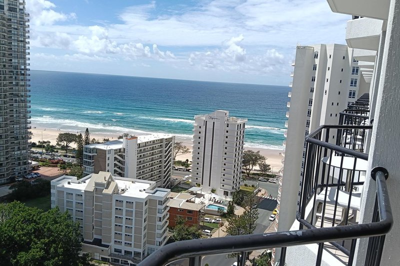 Photo - 1827/22 View Avenue, Surfers Paradise QLD 4217 - Image 16