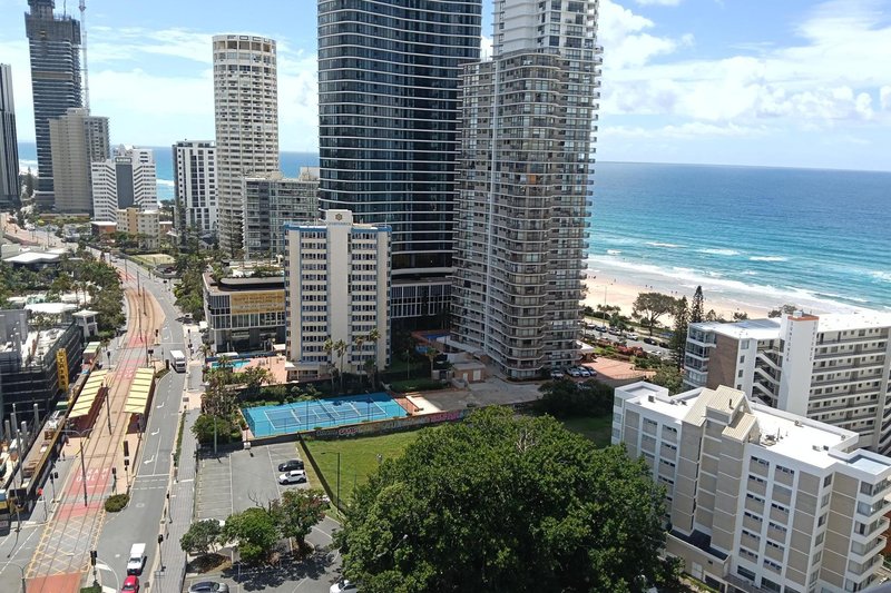 Photo - 1827/22 View Avenue, Surfers Paradise QLD 4217 - Image 17