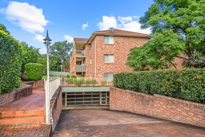 Photo - 18/274 Stacey Street, Bankstown NSW 2200 - Image 6